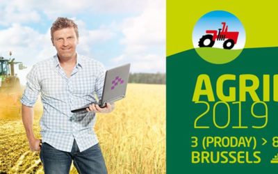 Agribex