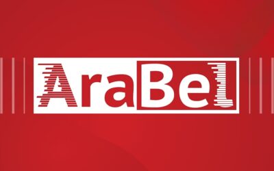 Interview sur la radio Arabel