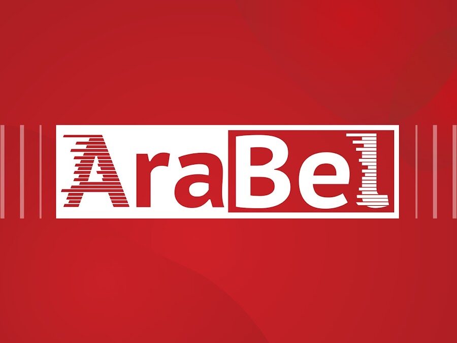 Interview sur la radio Arabel